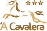 A Cavalera - Camere a San Vito Lo Capo Logo