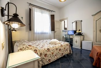 A Cavalera hotel con servizi di B & B a San Vito Lo Capo