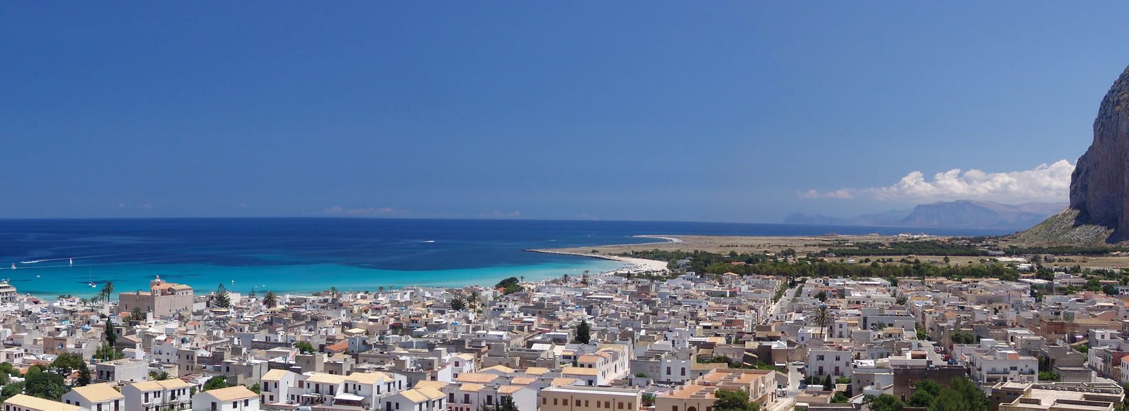 A San Vito Lo Capo - Camere A Cavalera